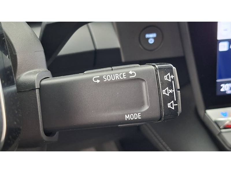 Renault Mégane - Photo 22