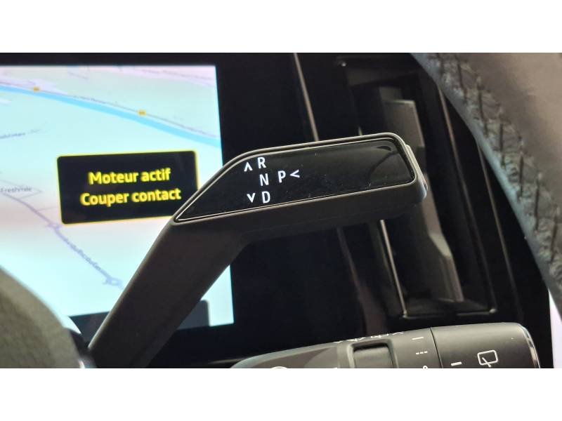Renault Mégane - Photo 24