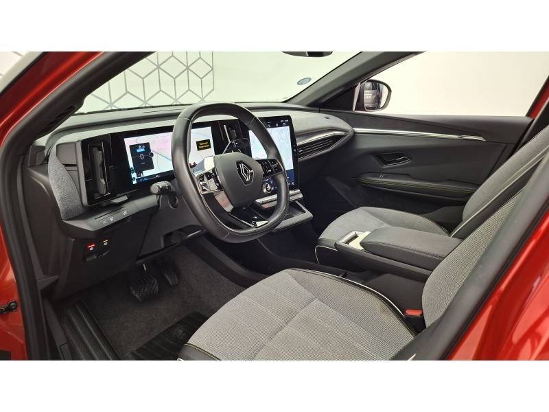 Renault Mégane - Photo 30