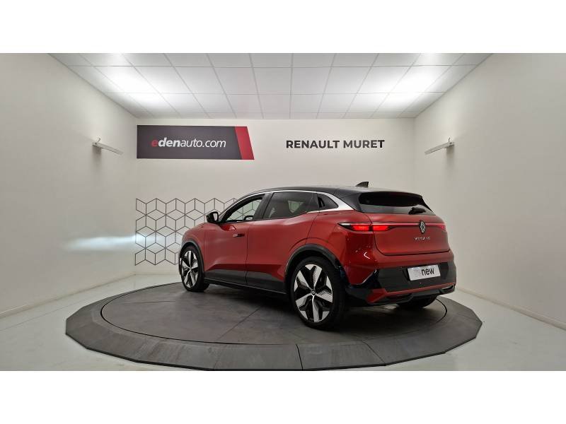 Renault Mégane - Photo 3