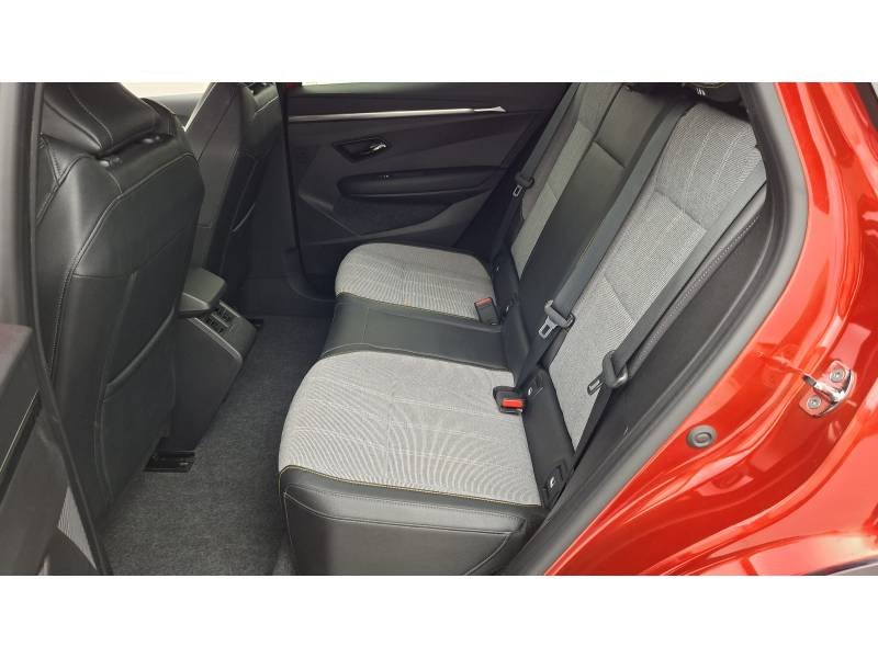 Renault Mégane - Photo 34