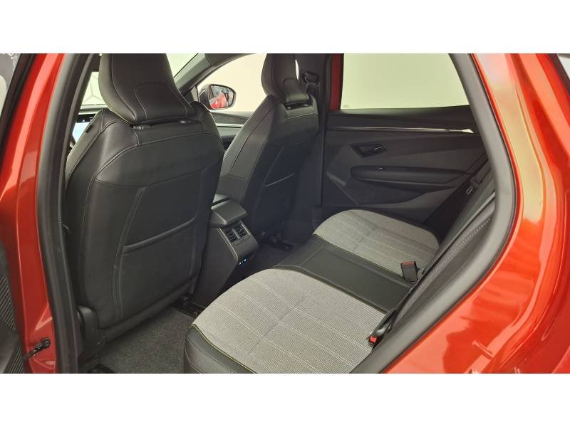 Renault Mégane - Photo 35