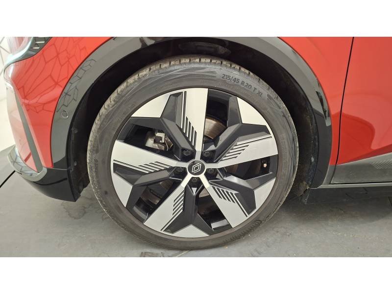 Renault Mégane - Photo 36