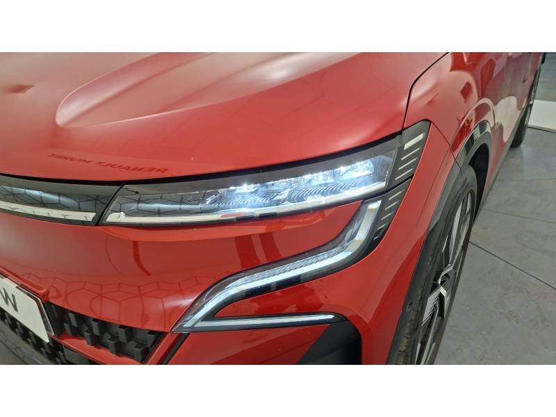 Renault Mégane - Photo 37