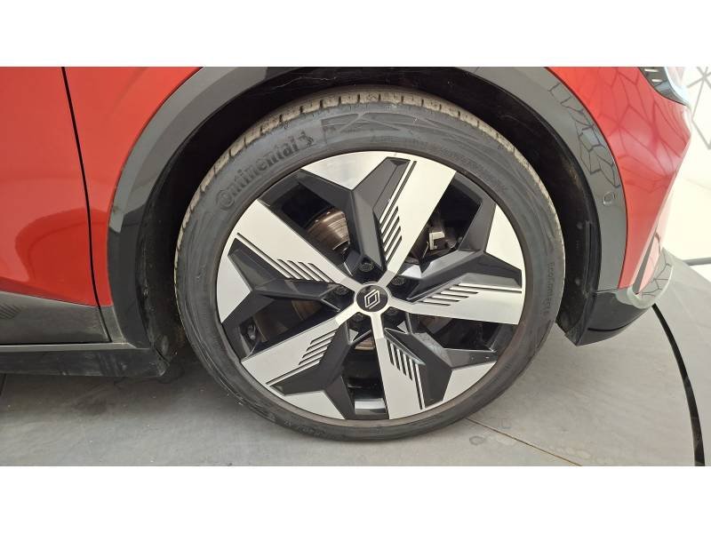 Renault Mégane - Photo 38