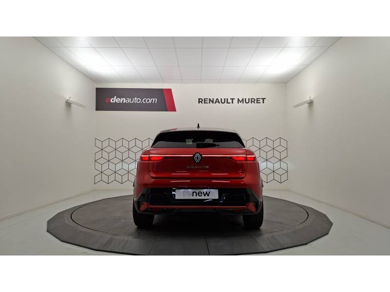 Renault Mégane - Photo 4
