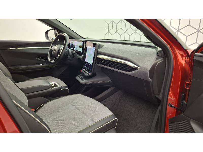 Renault Mégane - Photo 42