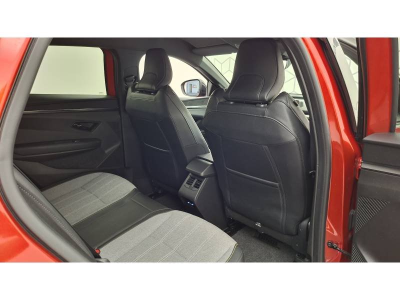 Renault Mégane - Photo 47