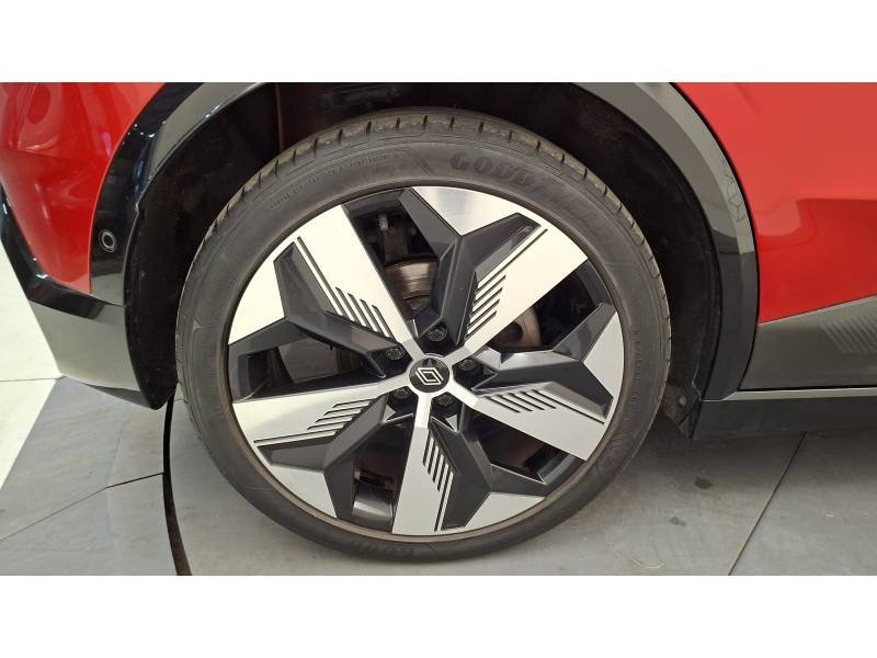 Renault Mégane - Photo 48