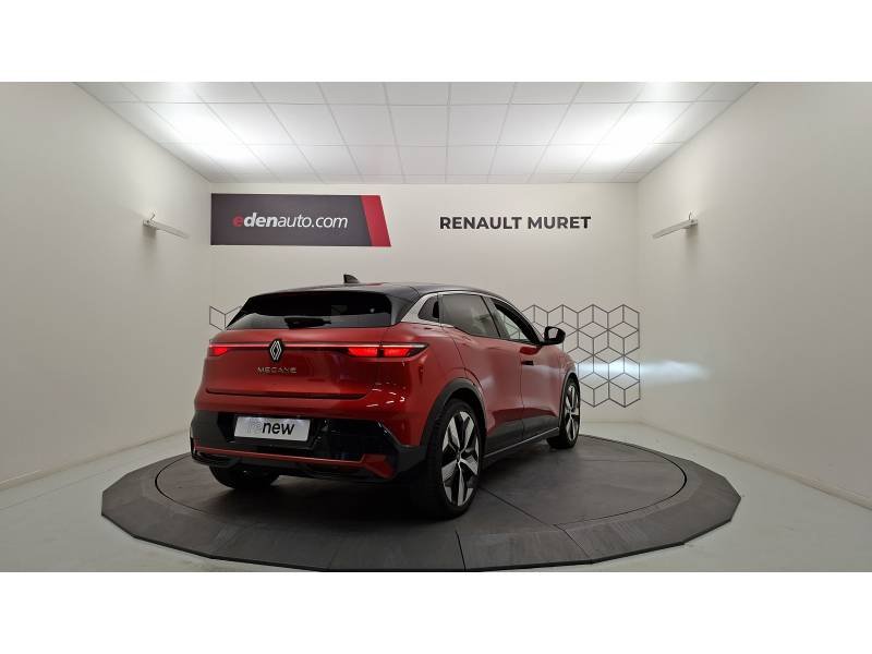 Renault Mégane - Photo 5