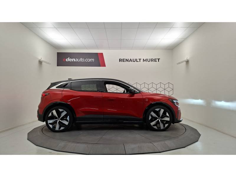 Renault Mégane - Photo 6