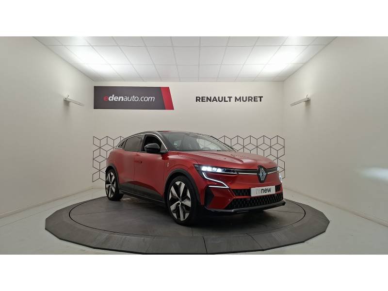 Renault Mégane - Photo 7