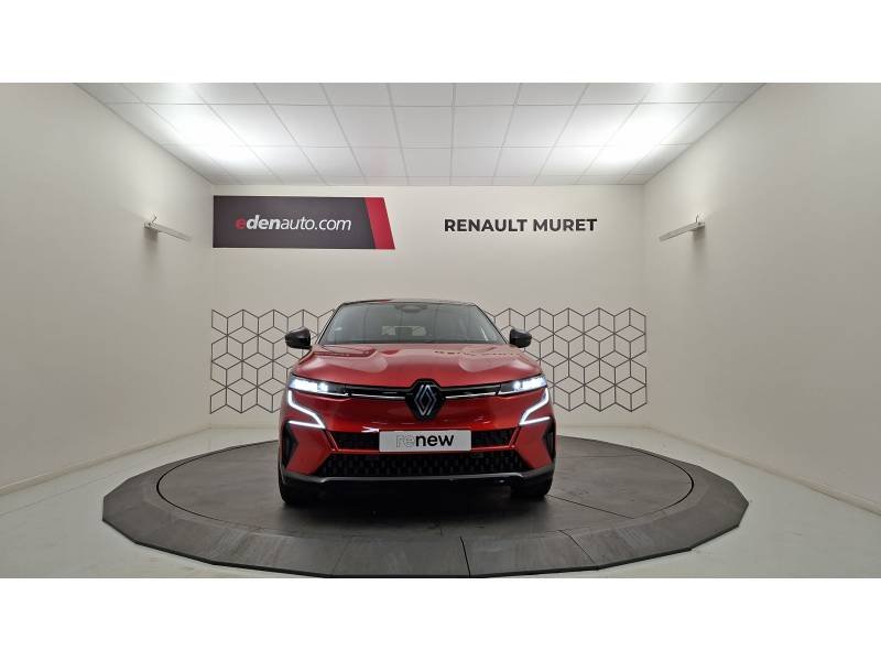Renault Mégane - Photo 8