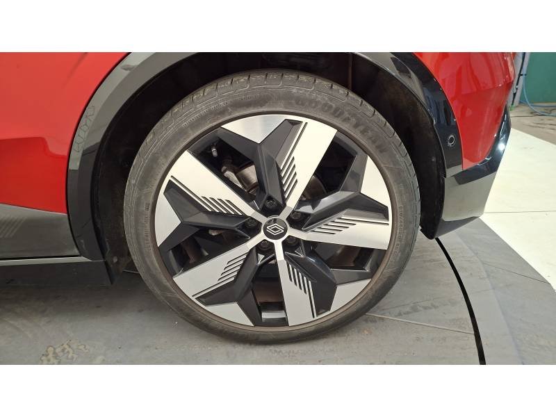 Renault Mégane - Photo 9