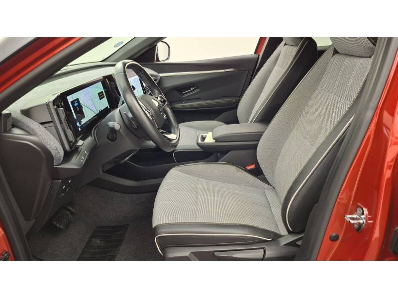 Renault Mégane - Photo 10