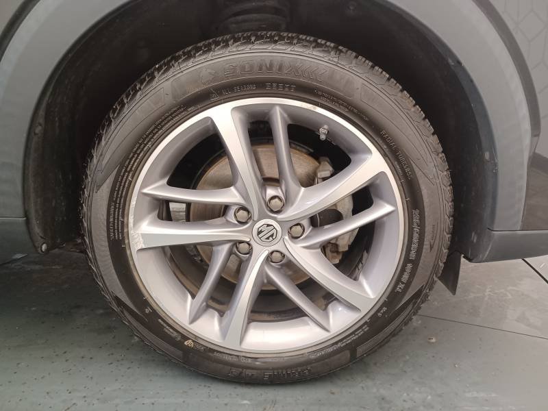 MG EHS - Photo 10