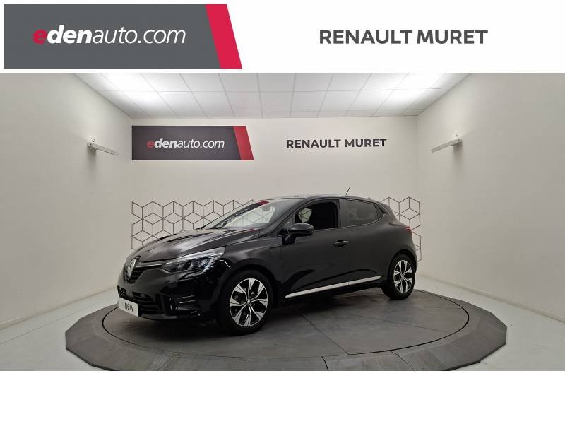 Renault Clio - Photo 1