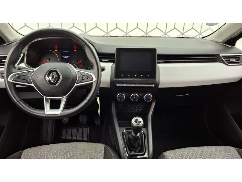 Renault Clio - Photo 11
