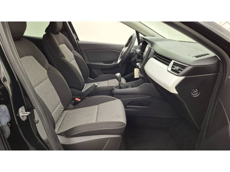Renault Clio - Photo 12