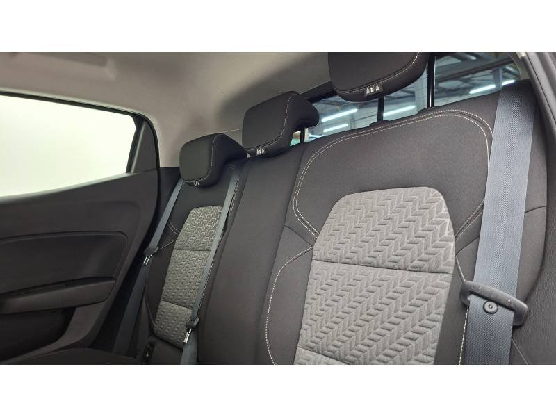 Renault Clio - Photo 13