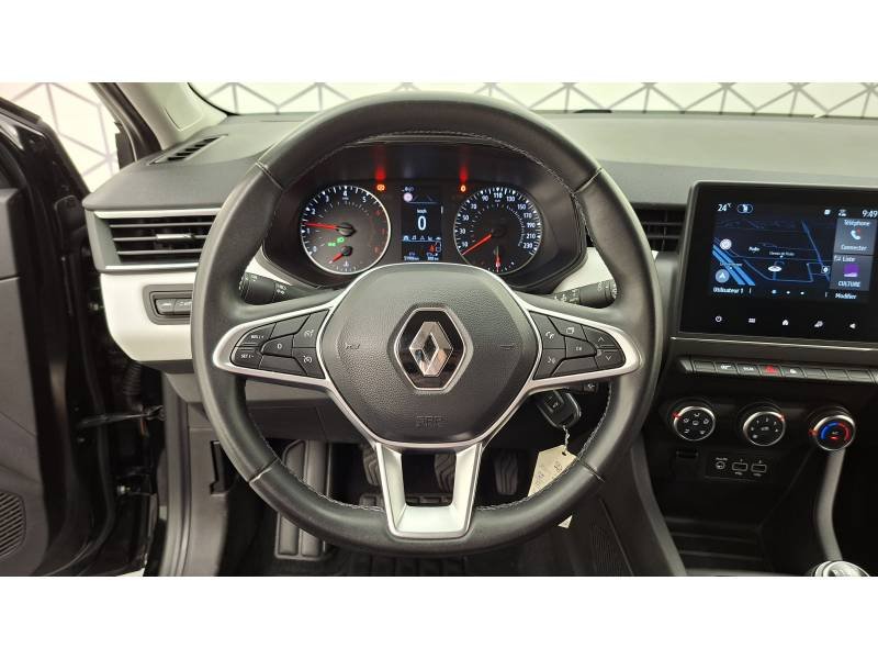 Renault Clio - Photo 14