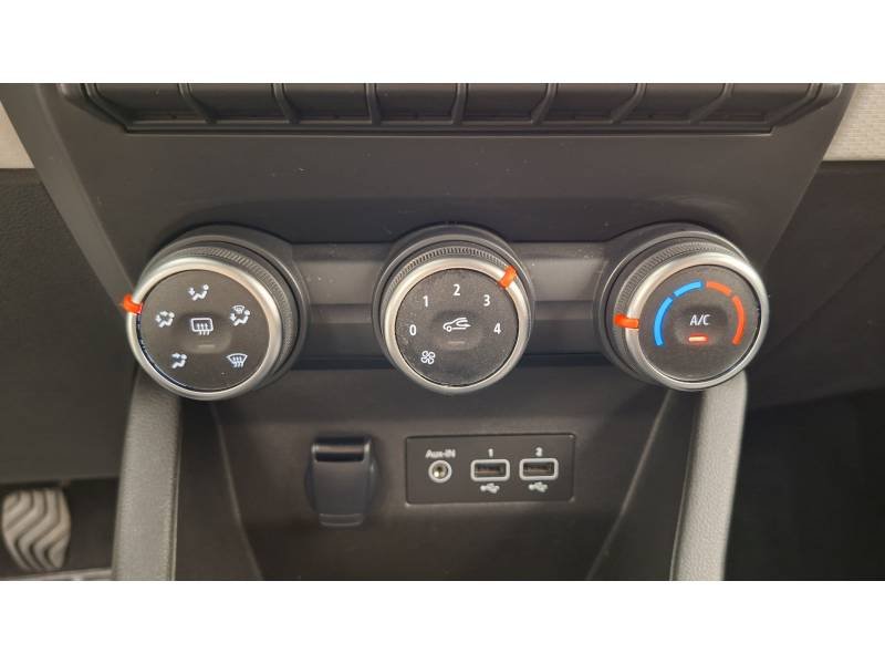 Renault Clio - Photo 20