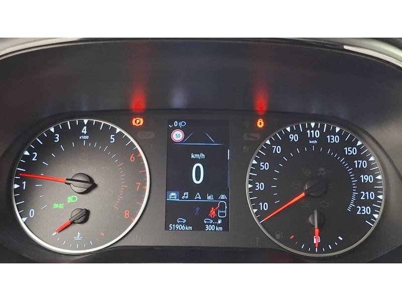 Renault Clio - Photo 24