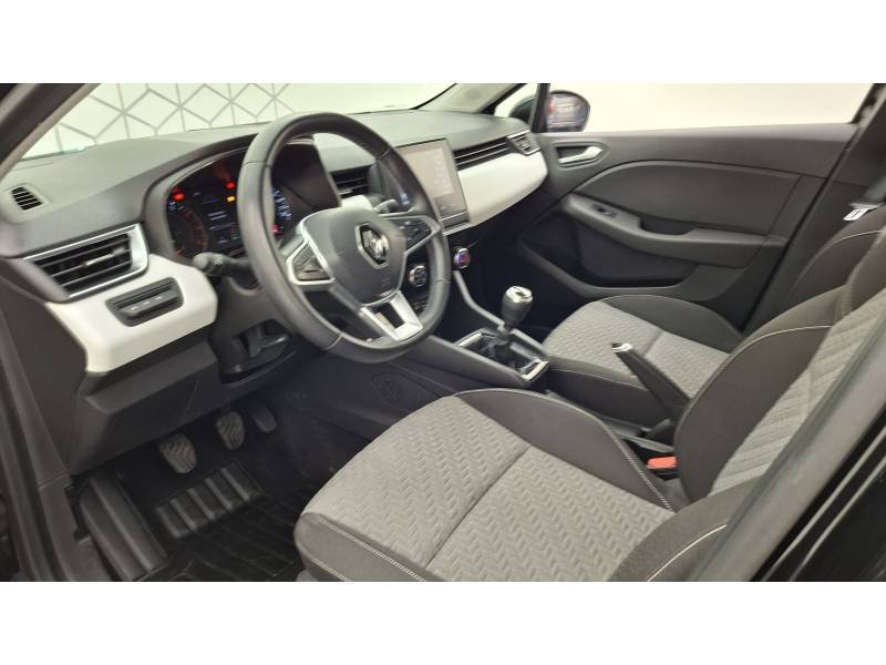 Renault Clio - Photo 30