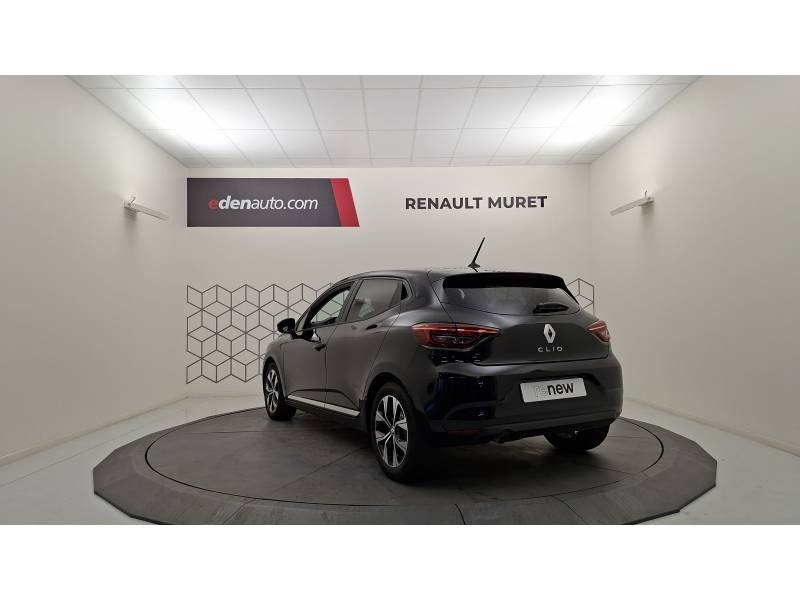 Renault Clio - Photo 3