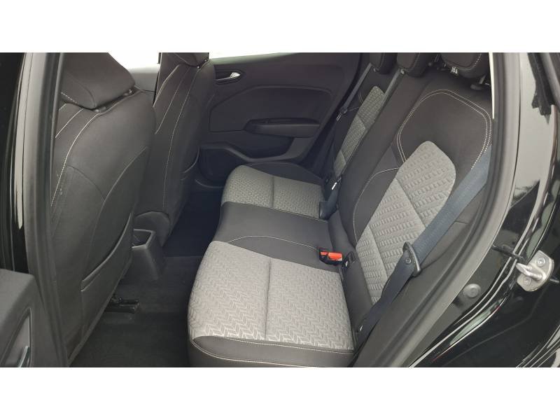 Renault Clio - Photo 33
