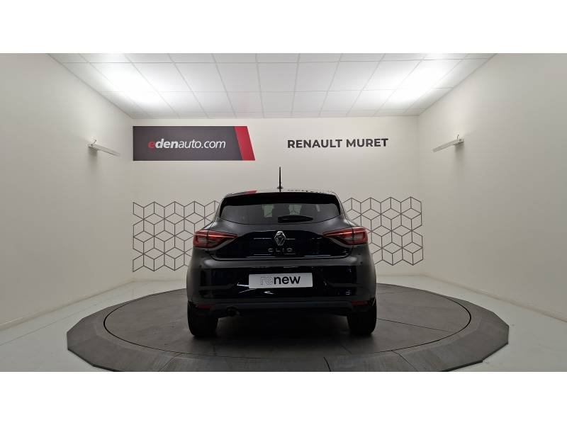 Renault Clio - Photo 4