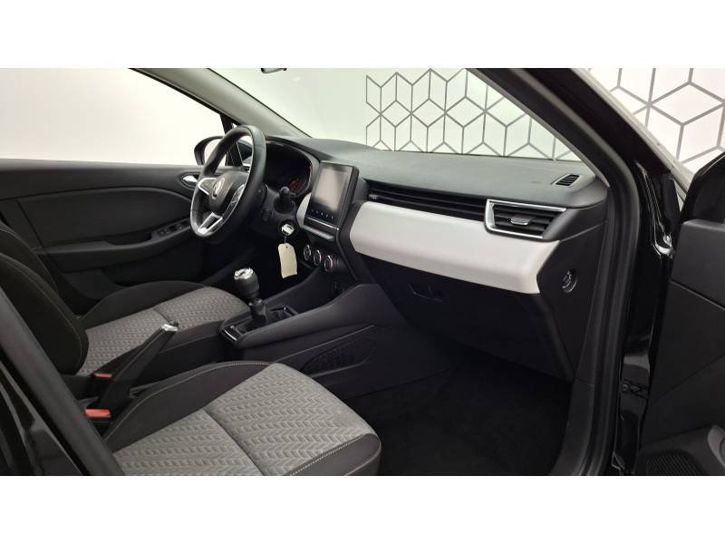 Renault Clio - Photo 41
