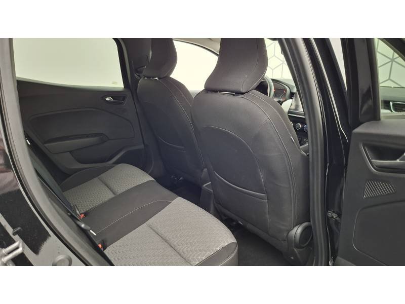 Renault Clio - Photo 46