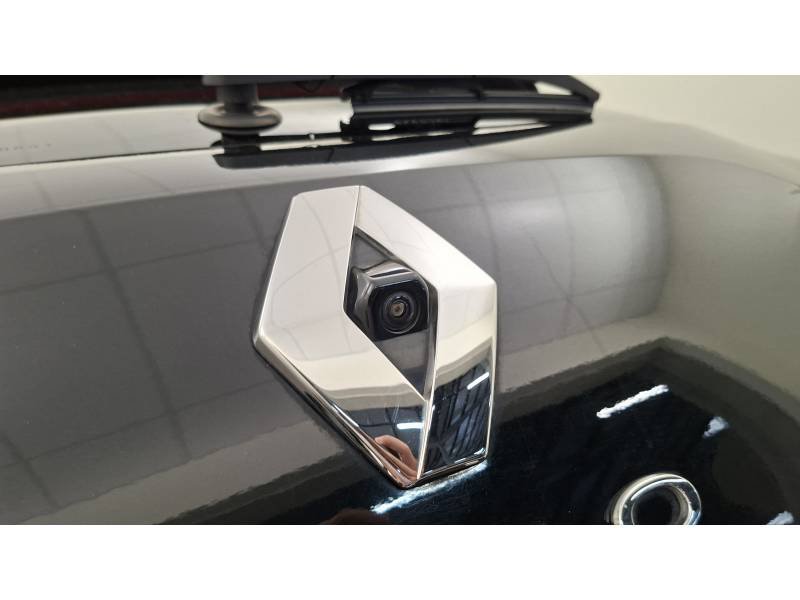 Renault Clio - Photo 49