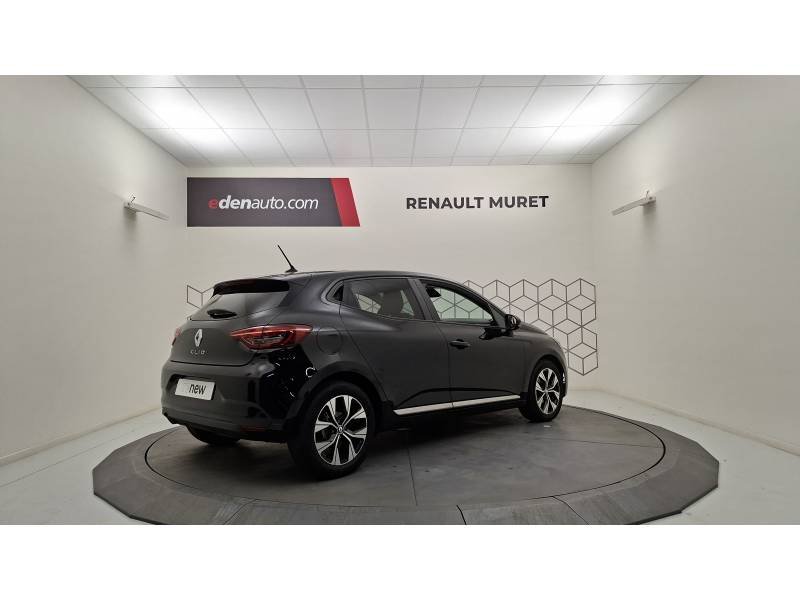 Renault Clio - Photo 5