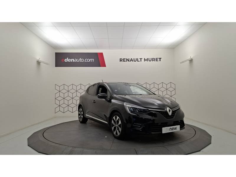 Renault Clio - Photo 7