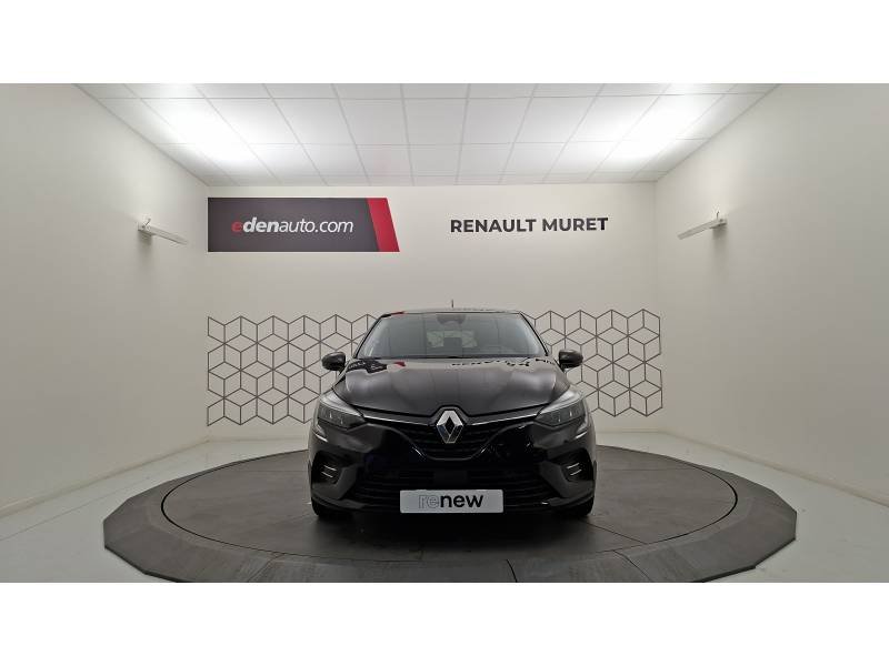 Renault Clio - Photo 8