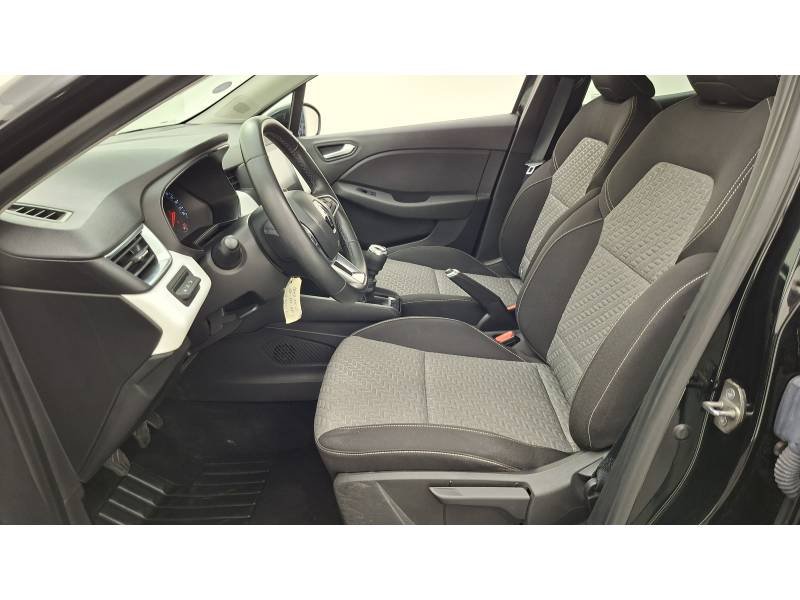 Renault Clio - Photo 10