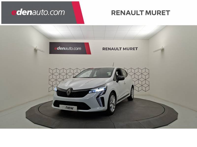 Renault Clio - Photo 1