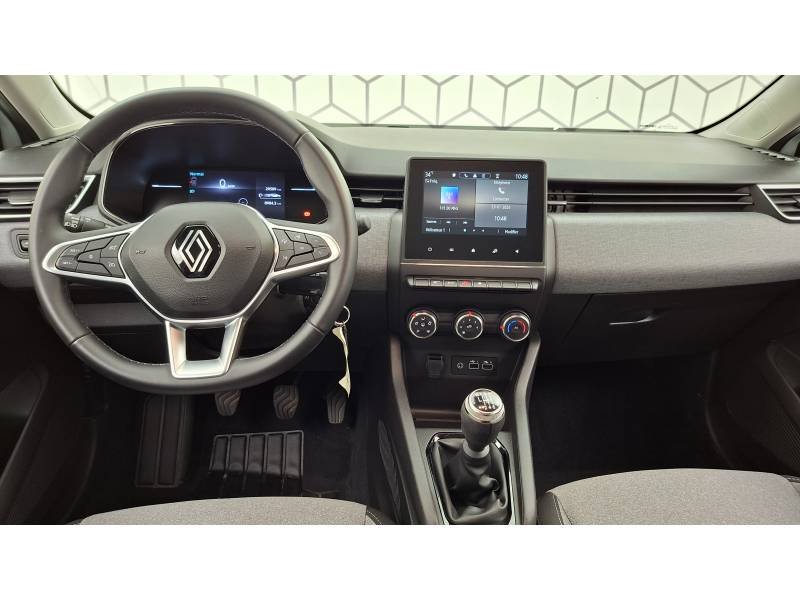 Renault Clio - Photo 11