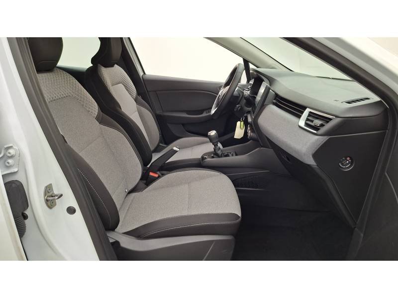 Renault Clio - Photo 12