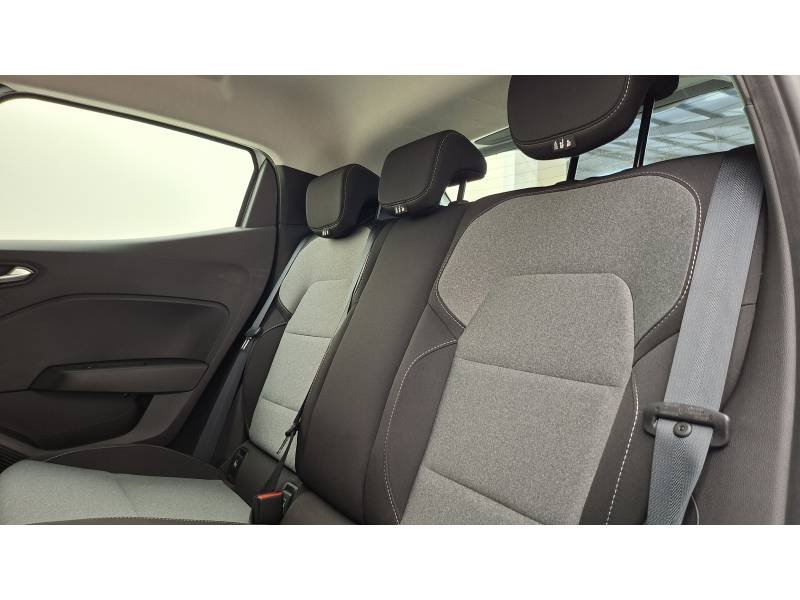 Renault Clio - Photo 13