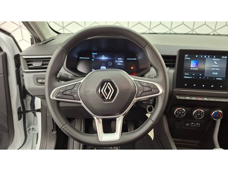 Renault Clio - Photo 14