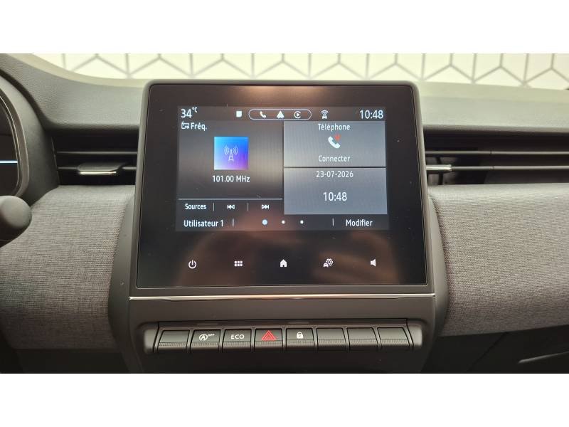 Renault Clio - Photo 15