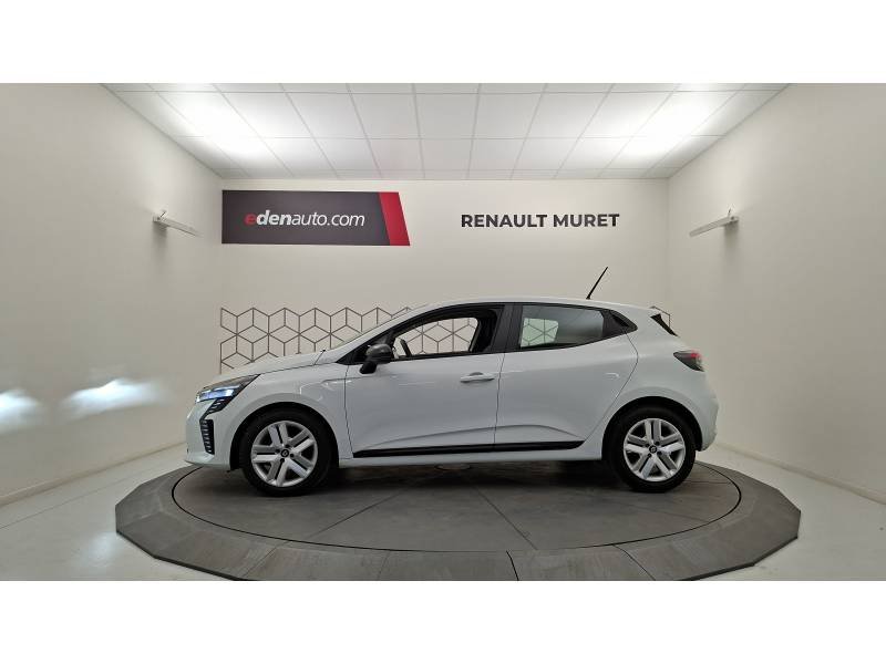 Renault Clio - Photo 2