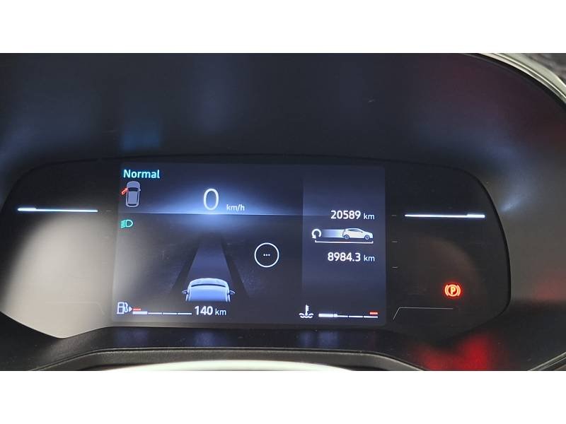 Renault Clio - Photo 24