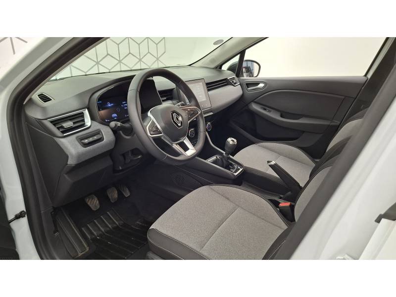 Renault Clio - Photo 30