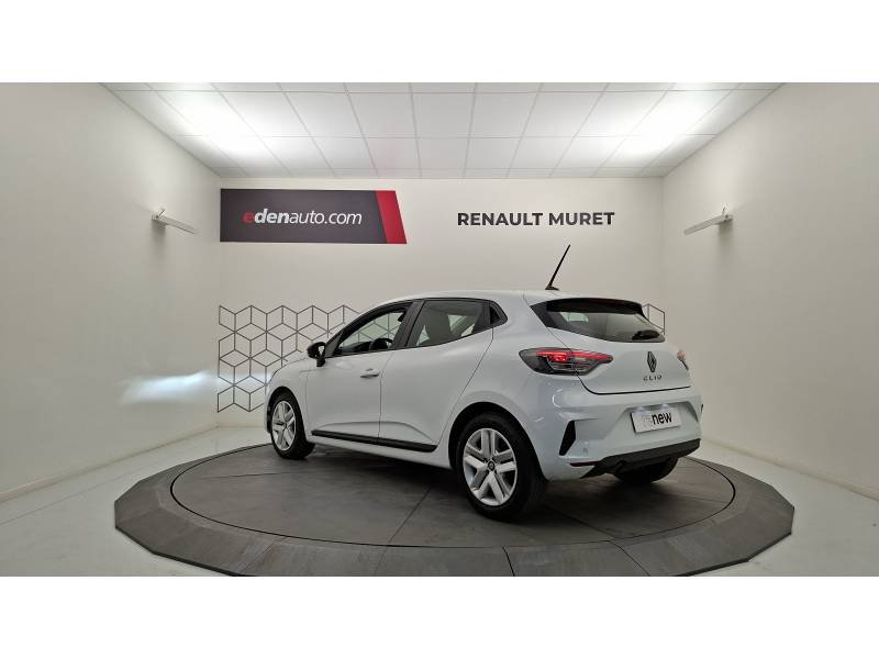 Renault Clio - Photo 3