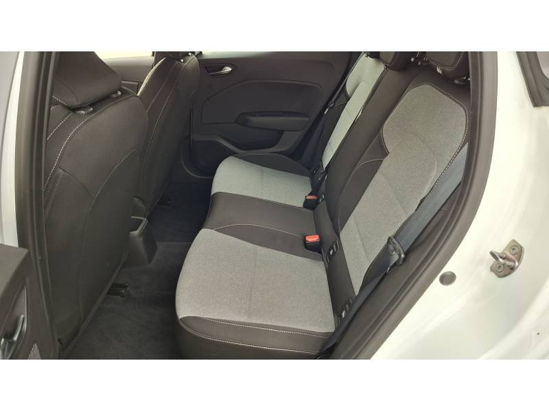 Renault Clio - Photo 33