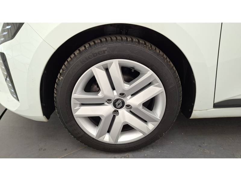 Renault Clio - Photo 35